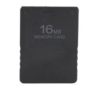 XUMIUZIY Tarjeta de Memoria de Consola de Juegos, Enchufar y Jugar una Tarjeta de Videojuego para FMCB FMCB Plano V1.966, para Juegos /2, Alta Velocidad y Establo para Juegos USB (16MB)