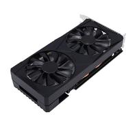XUMIUZIY Tarjeta Gráfica para Juegos, 6 GB GDDR6 192 bits PCIe 3.0 X16 RTX 3060 con Ventiladores Duales y Trazado de Rayos, para Juegos 1080p 2K y Súper Muestreo de Aprendizaje Profundo