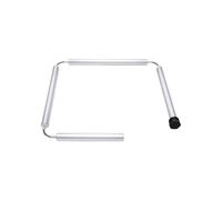 XUMIUZIY Varilla de ánodo de Magnesio Flexible de 44 Pulgadas Diseño de | Aleación de magnesio duradera, compatible con , fácil instalación, reduce el óxido, evita fugas.