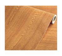 XUMKFJRE Papel tapiz autoadhesivo con vetas de madera, papel contacto, for encimeras, muebles, pegatinas decorativas vinilo Para dormitorio, sala de estar, pasillo(1mx40cm)