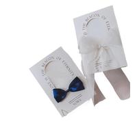 XUMKFJRE Tarjetas de votos matrimoniales: Elegantes y Sencillas for discursos Novios, libretas direcciones for Padres Ceremonias Matrimonio para la Ceremonia de Boda(Green)