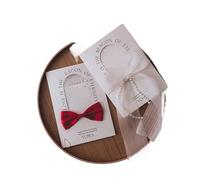 XUMKFJRE Tarjetas de votos matrimoniales: Elegantes y Sencillas for discursos Novios, libretas direcciones for Padres Ceremonias Matrimonio para la Ceremonia de Boda(White)