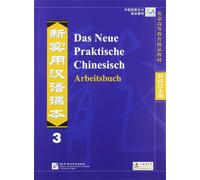 Xun Liu Kai Zhang Shehui Liu Xi Chen Das Neue Praktische Chinesis (Tapa blanda)