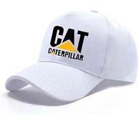 XUNCHAO Gorra De Béisbol Ajustable para Hombres Y Mujeres - Gorra Deportiva De Moda Con Visera Transpirable - Sombreros De Camionero Cater.PillAr, Talla Única, D