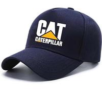 XUNCHAO Gorra De Béisbol Para Hombres Y Mujeres Cater.PillAr Gorra Deportiva Ajustable Gorra De Moda Gorra Con Visera Transpirable Sombreros De Camionero,Unique size,B