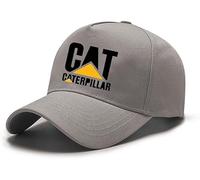 XUNCHAO Gorra De Béisbol Para Hombres Y Mujeres Cater.PillAr Gorra Deportiva Ajustable Gorra De Moda Gorra Con Visera Transpirable Sombreros De Camionero,Unique size,A