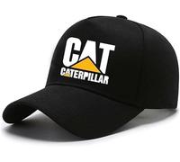 XUNCHAO Gorra De Béisbol para Hombres Y Mujeres Cater.PillAr Gorra Deportiva Ajustable Gorra De Moda Gorra con Visera Transpirable Sombreros De Camionero,Unique Size,C