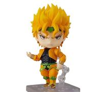 XUNJIE Para DIO Brando Figura Modelo De Personaje, Anime Estatua Muñeca Modelo Coleccionable Personajes Estatua, para Mayores De 14 Años
