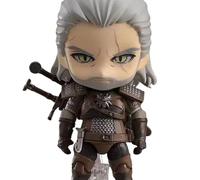 XUNJIE Para Geralt Figura Personaje Modelo, Anime Estatua Muñeca Modelo Coleccionable Personajes Estatua, para Mayores De 14 Años
