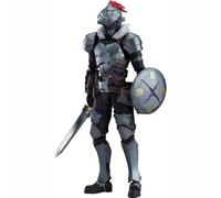 XUNJIE Para Goblin Slayer Figura Modelo De Personaje, Estatua De Anime Muñeca Modelo Coleccionable Personajes Estatua, para Mayores De 14 Años