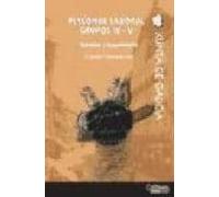 Xunta De Galicia. Personal Laboral Grupos Iv Y V. Temario Y Cuest Iona