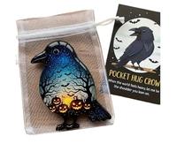 Xunzhi Abrazo de bolsillo fantasma, No, Plástico, No es una piedra preciosa