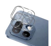 Xunzii 2 Piezas Protector de Lente Cámara para Realme 16 PRO, Dureza 9H Anti Arañazos Cristal Templado Película de Cámara, Transparent Protector de Cámara Vidrio Templado