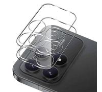 Xunzii 2 Piezas Protector de Lente Cámara para Xiaomi Poco F8 Pro [Transparent], Dureza 9H Anti Arañazos Cristal Templado Película de Cámara, HD Protector de Cámara Vidrio Templado