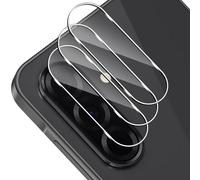 Xunzii 3 Piezas Protector de Lente Cámara para Samsung Galaxy A26/A36/A17 5G, Dureza 9H Anti Arañazos Cristal Templado Película de Cámara, Transparent Protector de Cámara Vidrio Templado