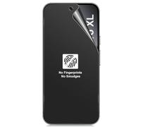Xunzii Mate Privacidad Protector de Pantalla para Google Pixel 10 Pro XL/Pixel 9 Pro XL 5G [2 Piezas], 30°Anti Espía Cristal Templado Anti Espía Antideslumbrante Privacy, Protectora de Flexible TPU