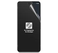 Xunzii Mate Privacidad Protector de Pantalla para Google Pixel 8 Pro [2 Piezas], 30°Anti Espía Cristal Templado Anti Espía Antideslumbrante Privacy, Protectora de Flexible TPU
