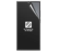 Xunzii Mate Privacidad Protector de Pantalla para Samsung Galaxy S24 Ultra 5G [2 Piezas], 30°Anti Espía Cristal Templado Anti Espía Antideslumbrante Privacy, Protectora de Flexible TPU
