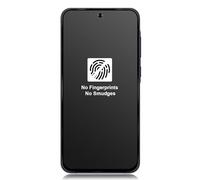 Xunzii Protector de Pantalla Mate para Samsung Galaxy A55 5G, [2 Piezas] Cobertura Completa Mate Vidrio Templado Antihuellas e Antideslumbrante, 9H Dureza Sin Burbujas Cristal Templado