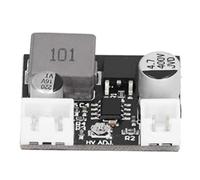 Xuodawer DC 5V-12V a 170V 150V-220V Tubo de brillo de alta tensión Boost módulo de alimentación CC F/Nixie Tubo Glow MAX1771 con función de apagado