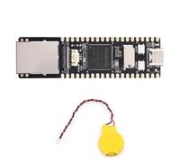Xuodawer RV1106 Módulo de Placa de Desarrollo de Conveniencia Multifunción RISC Portátil Pico MAX Linux, D