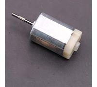 XUPBEHJO Motor de CC de Alto par de 12 V SF-266SA-1G160 for reparación de cerraduras de Puertas y Ventanas de automóviles - Soluciones de Motor Personalizables