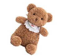 XUQEAYWD Conejito de Peluche - Almohadas Decorativas Conejo Suave - Juguetes de Peluche de Oveja - para Ninos Adultos Ninas San Valentin Cumpleanos Navidad Viaje Coche Sofa Cama Sala Dormitorio