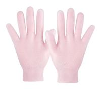 XUQEAYWD Guantes Hidratantes | Guantes de spa lavables y antideslizantes