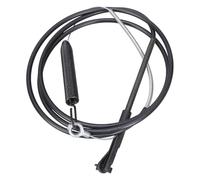 XuQiZZpp 133-1998 Cable de compromiso para cortacésped de 30 pulgadas para un funcionamiento eficiente y de larga duración, 198 cm en total