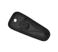 XuQiZZpp Alicates de pesca portátiles, fundas de vaina, cortador de línea, funda protectora, soporte para herramientas de pesca, accesorios de pesca