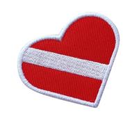XuQiZZpp Banderas de buceo bordadas para coser en banderas de buceo, parches para planchar, banderas de buceo para adultos, bandera de buceo bordada, insignia de buceo para adultos