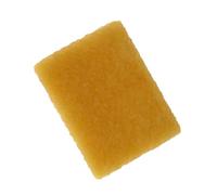 XuQiZZpp Barra abrasiva de goma natural para lijar, discos de lijado, limpiador de agarre de monopatín, carpintería