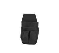 XuQiZZpp Bolsa de almacenamiento de herramientas portátil montada en la cintura, tela Oxford, sistemas de retención elásticos, accesorios de equipo