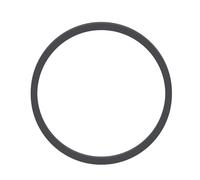 XuQiZZpp Cinturón cuadrado de alta elasticidad de 1,5 mm para grabadoras antiguas, reemplaza componentes de goma desgastados de 20 a 100 mm, tamaño plegado