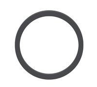 XuQiZZpp Cinturón cuadrado de alta elasticidad de 1,5 mm para grabadoras antiguas, reemplaza componentes de goma desgastados de 20 a 100 mm, tamaño plegado