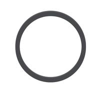 XuQiZZpp Cinturón cuadrado de alta elasticidad de 1,5 mm para grabadoras antiguas, reemplaza componentes de goma desgastados de 20 a 100 mm, tamaño plegado