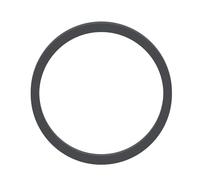XuQiZZpp Cinturón cuadrado de alta elasticidad de 1,5 mm para grabadoras antiguas, reemplaza componentes de goma desgastados de 20 a 100 mm, tamaño plegado