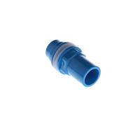 XuQiZZpp Conector de tubería de agua para acuario, adaptador de PVC, para accesorios de filtro, manguera de tubo con sello de silicona, paisajismo, plantas, paisajismo, pecera, simulación artificial