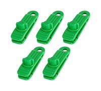 XuQiZZpp Estacas avanzadas resistentes al viento para tienda de campaña, portátiles, para camping, mochileros, configuraciones rápidas, anclaje al suelo, accesorios de tienda de campaña