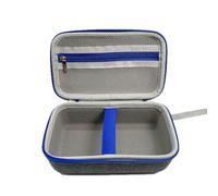 XuQiZZpp Funda multifunción para cámara infantil, resistente a los golpes, bolsa compacta para cámara de impresión fotográfica instantánea