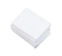 XuQiZZpp Juego de 500 pegatinas de película protectora para correa de reloj, rectangulares, para correa de reloj, 15*8*6cm, Plástico