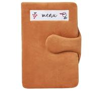 XuQiZZpp Juguete de peluche para perros pequeños, rompecabezas interactivo de dentición, masticadores agresivos, regalo para cachorros