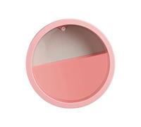 XuQiZZpp Macetas colgantes modernas con agujeros de aire, durabilidad para suculentas, plantas, balcón, decoración del hogar