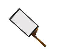 XuQiZZpp Pantalla retroiluminada 2K de alta resolución de 5.5 pulgadas para dispositivos de mano e impresoras, interfaz MIPI LCD