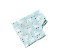 XuQiZZpp Sábana de repuesto para cama de campamento para mascotas, cómoda siesta, hamacas con patrón de dibujos animados para gatos de interior