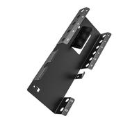 XuQiZZpp Soporte profesional para extracción de rodamientos de bicicleta, soporte para herramientas de extracción de bicicletas para cobertizo, taller, banco de trabajo