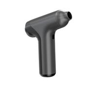 XuQiZZpp Ventilador inalámbrico de 98000 rpm, potente ventilador de aire, ventilador de refrigeración de mano, ajuste de velocidad para uso industrial