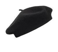 XURJUMI 1 Peiza Boina Mujer Francesa Clásicos Boina de Lana Artista Boina de Pintor Chapela Vintage Boina Color Liso Sombrero Beret FrancéS Boina Retro Beret Hat Boina