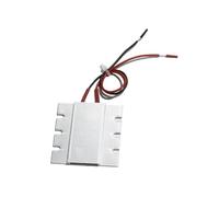 Xuro Mesa de soldadura desmontable de 60 x 62 x 6 mm, 12 V ~ 220 V, placa calefactora de temperatura constante con aislamiento, calentador de aire de 6 orificios, 1 unidad(220V 170C)