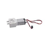 Xuro Micro CJWP12-AA05A 030 Bomba de agua con motor, 5 V CC, autocebante, minibomba diafragma for robot barredor(A Pump)